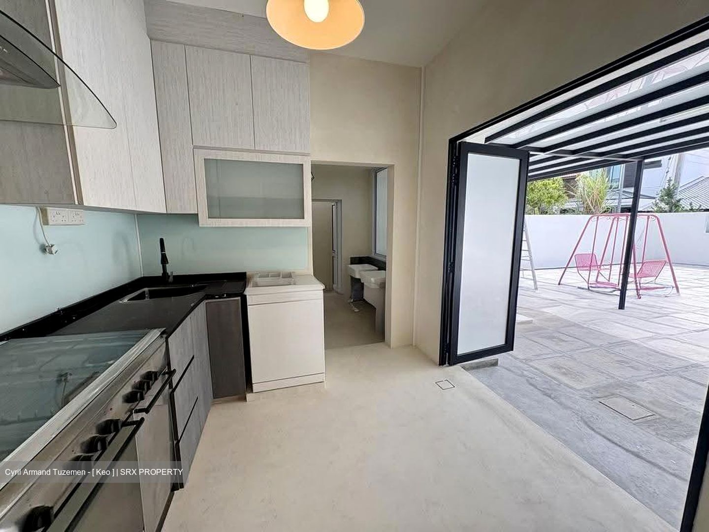 Frankel Estate (D15), Detached #610594821